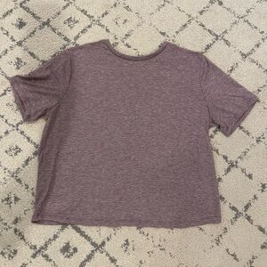 Outdoor Voices t-shirt